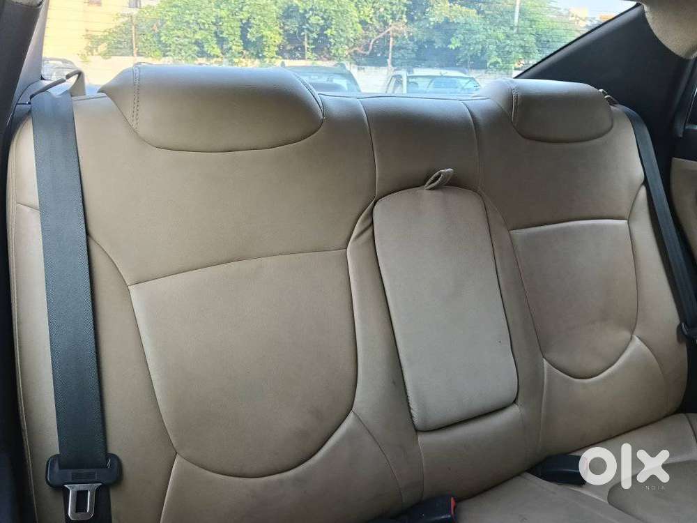 Hyundai Verna Vtvt 1.6 At Sx Option, 2015, Petrol