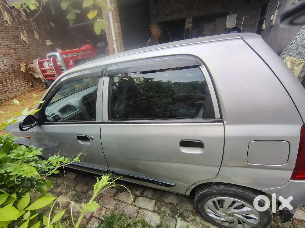 Maruti Suzuki Alto 2014 Vxi Top Conditions