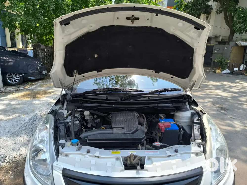 Maruti Swift Dzire Tour S 2020