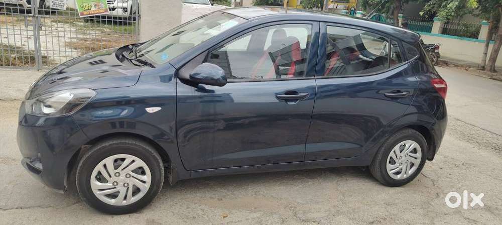 Hyundai Grand I10 Nios Magna, 2022