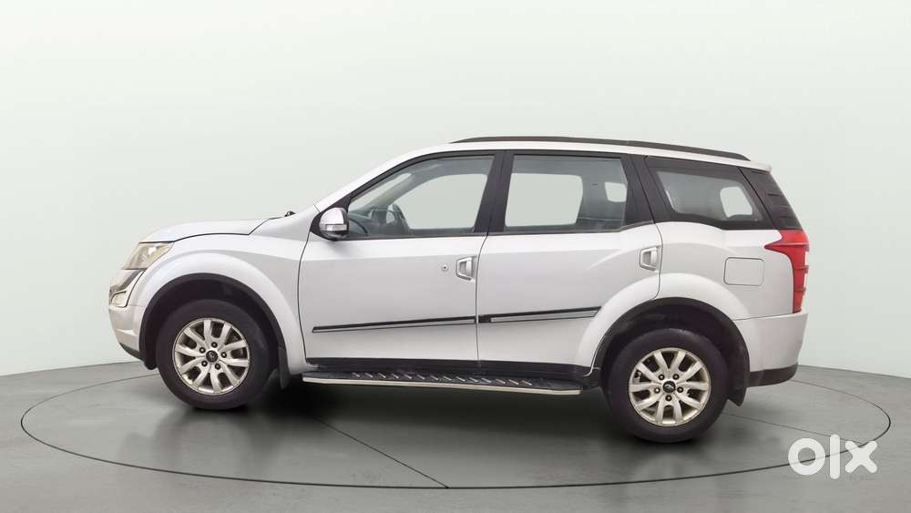 Mahindra Xuv500 W8, 2015, Diesel