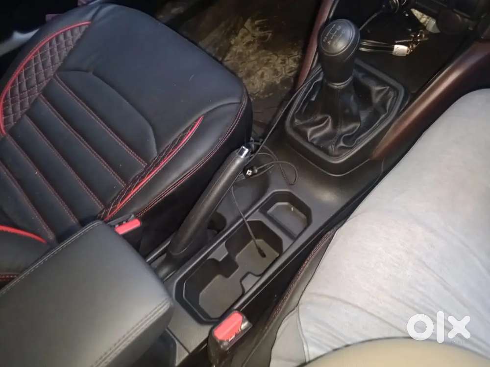 Grand Vitara Petrol Hybrid 2025