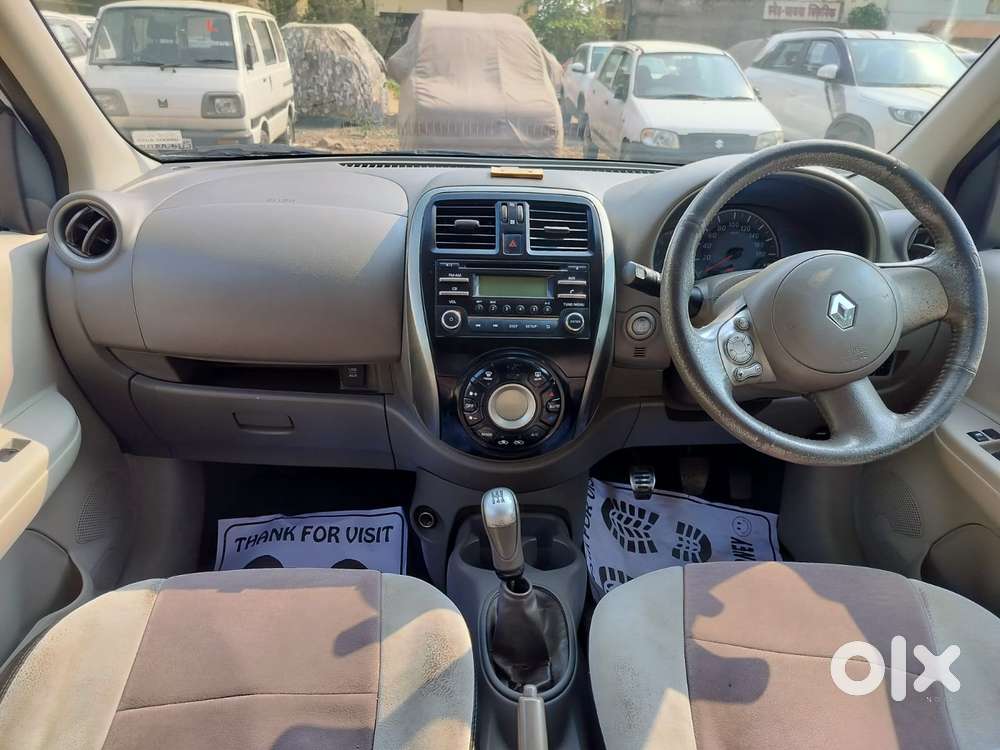 Renault Pulse Rxz Diesel, 2016, Diesel