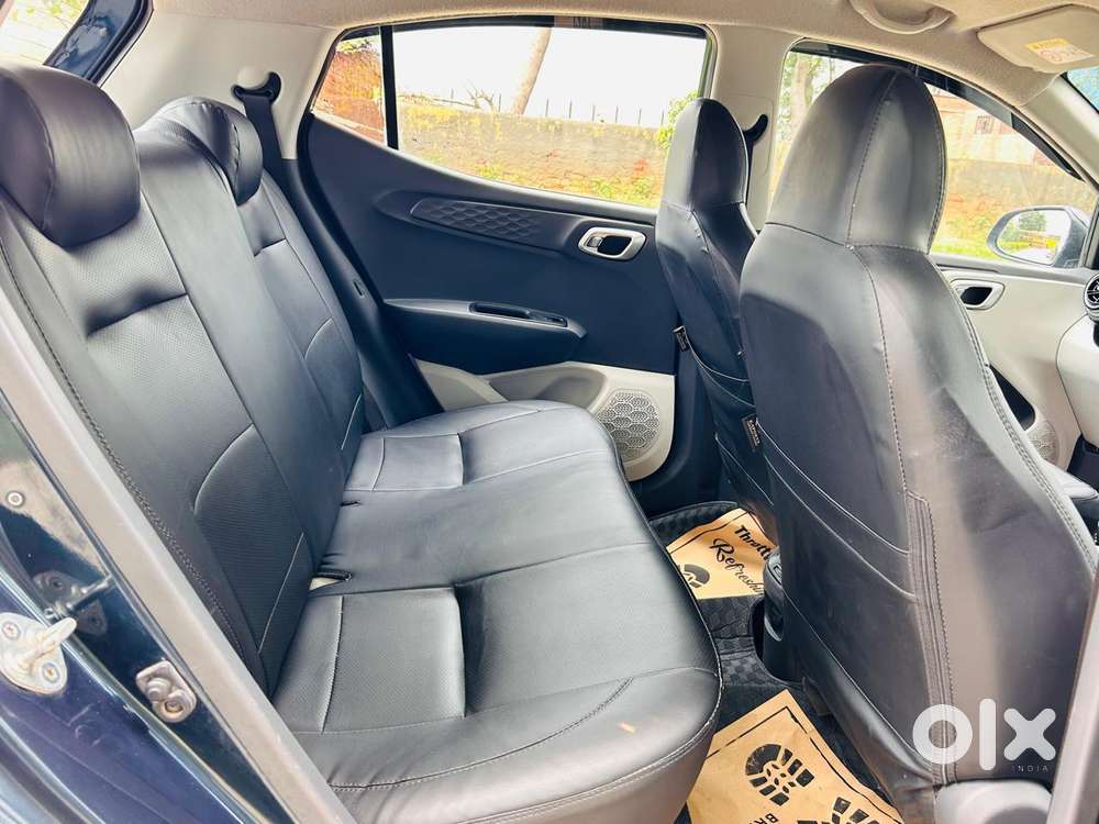 Hyundai Grand I10 Nios Sportz 1.2 Kappa Cng, 2023, Cng & Hybrids