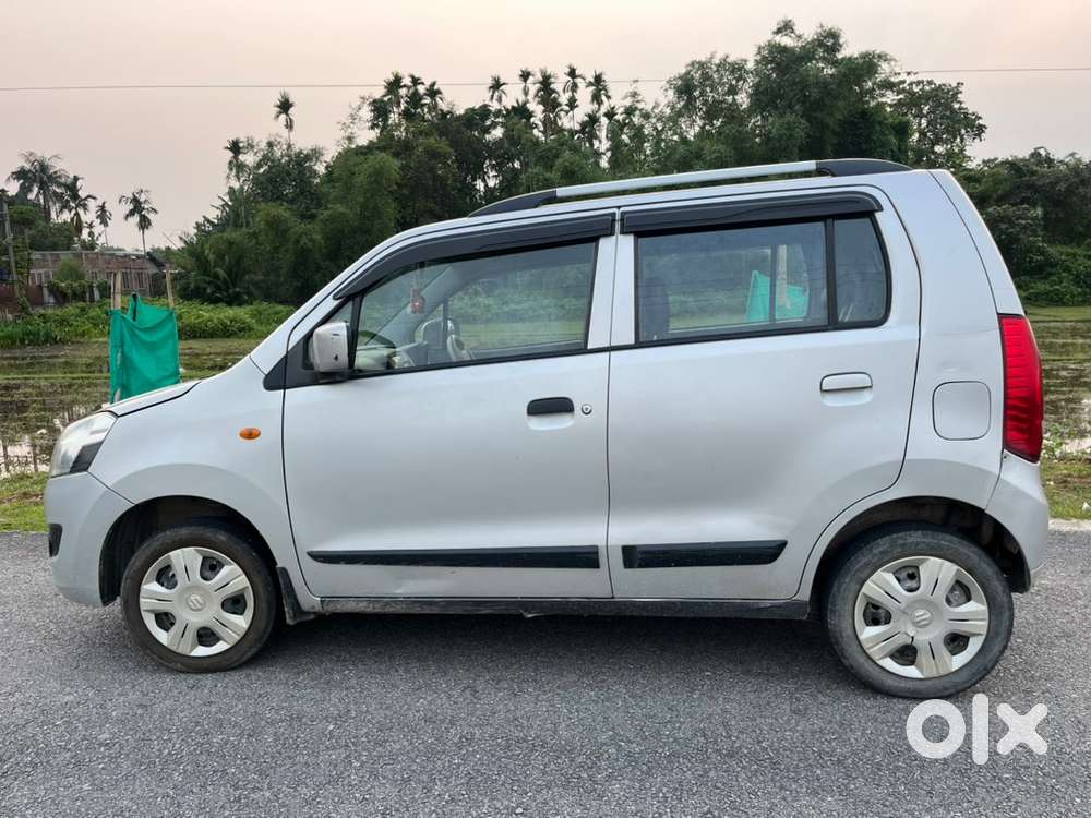 Maruti Suzuki Petrol 2015