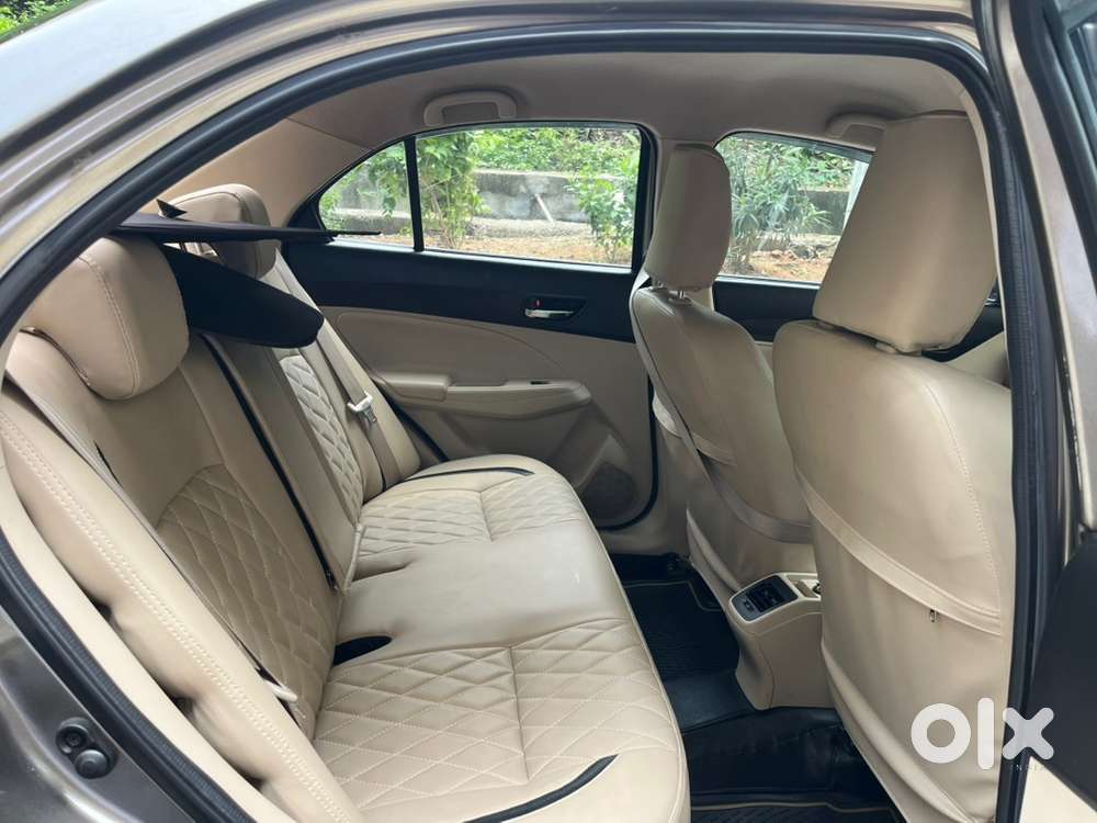 Maruti Suzuki Dzire 2021