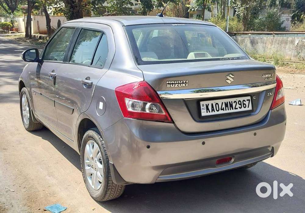 Maruti Suzuki Swift Dzire 2012-2015 1.2 Zxi, 2014, Petrol