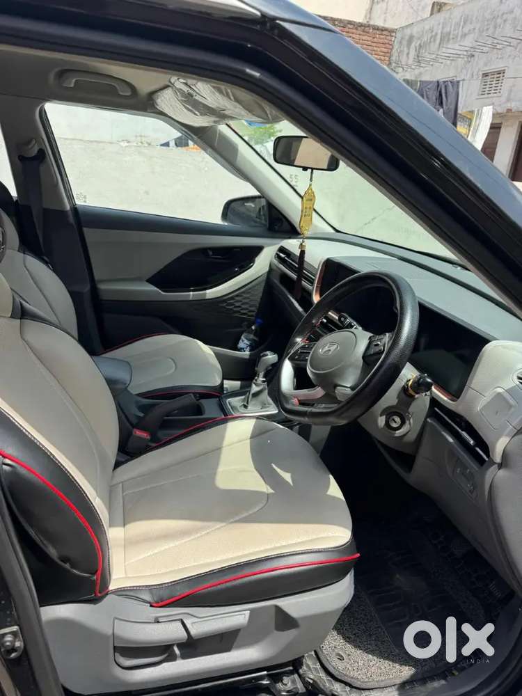 Hyundai Creta Facelift 2024
