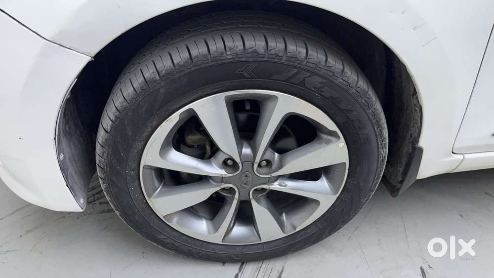 Hyundai Elite I20 [2018-2020] 1.4 Asta Crdi, 2015, Diesel