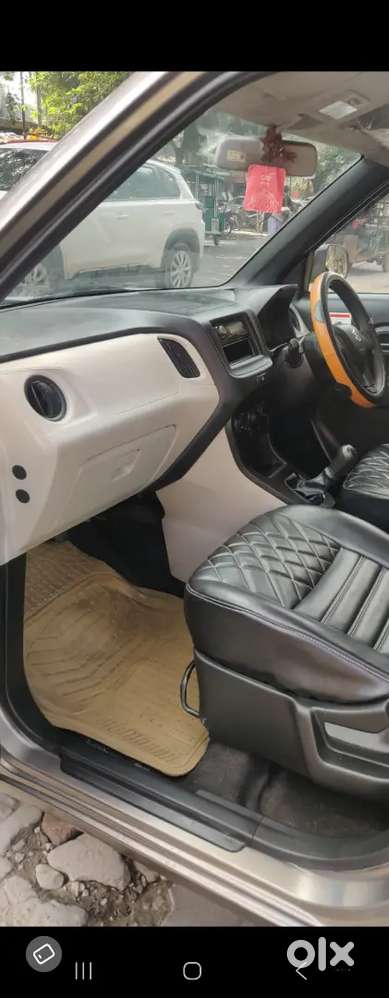 Maruti Suzuki Wagon R Lxi 1.0 2021