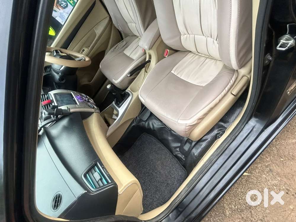 Honda City Petrol 2010