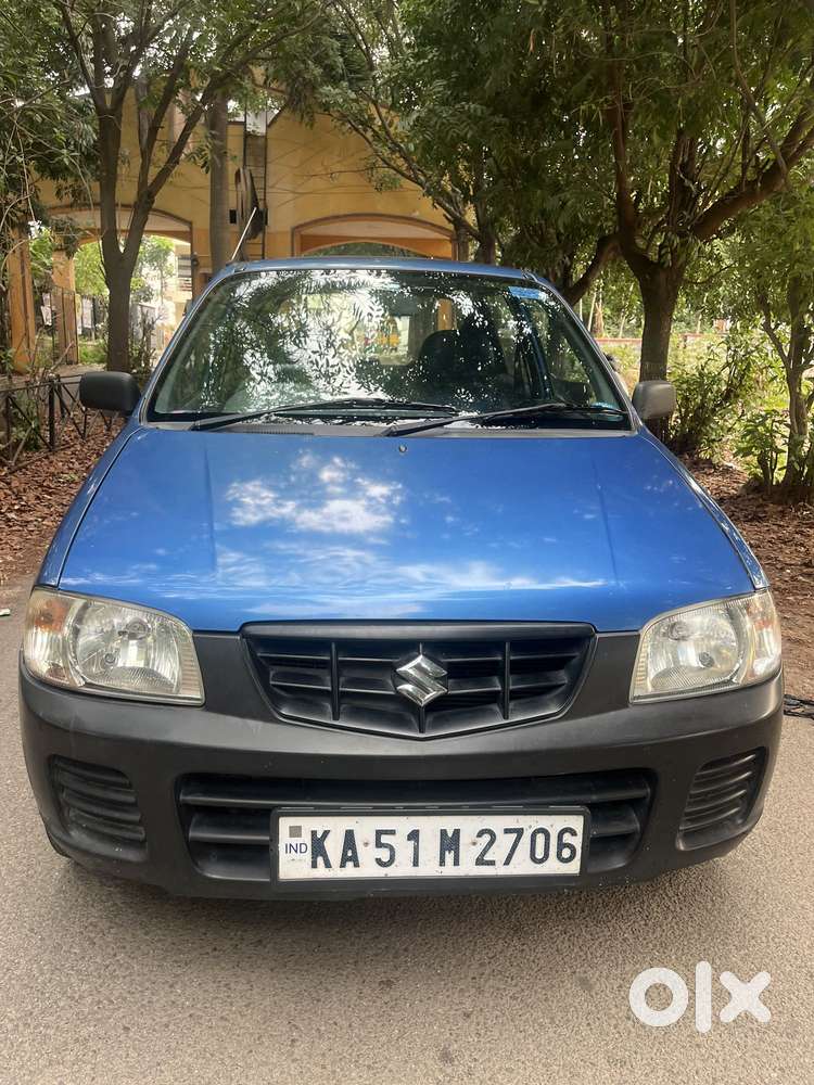 Maruti Suzuki Alto Std, 2005, Petrol