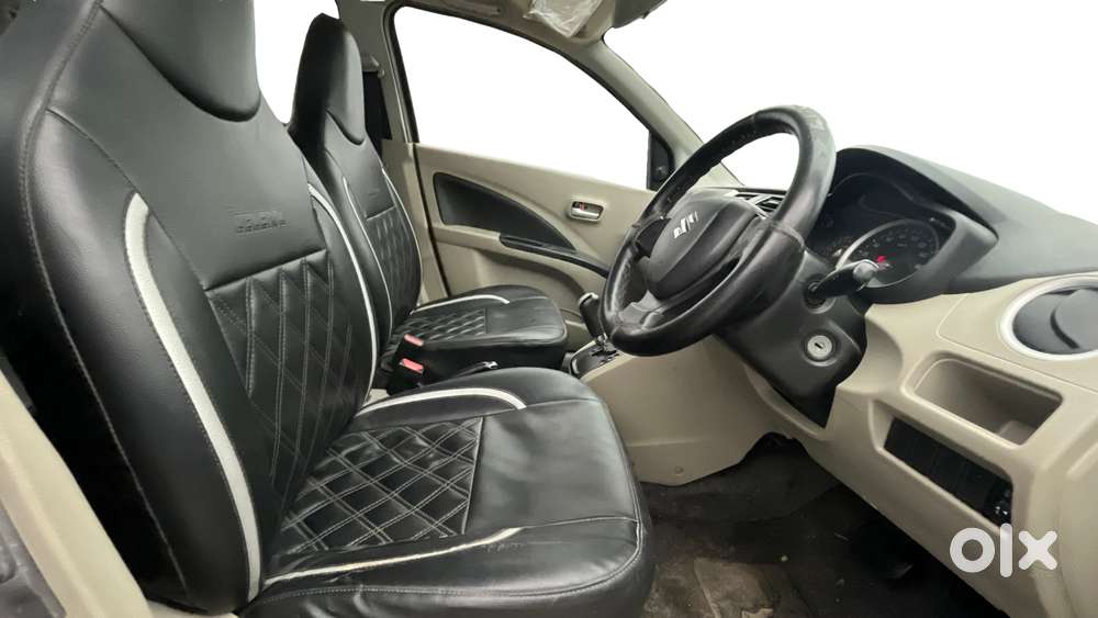 Maruti Suzuki Celerio 2014-2017 Vxi At, 2015, Petrol