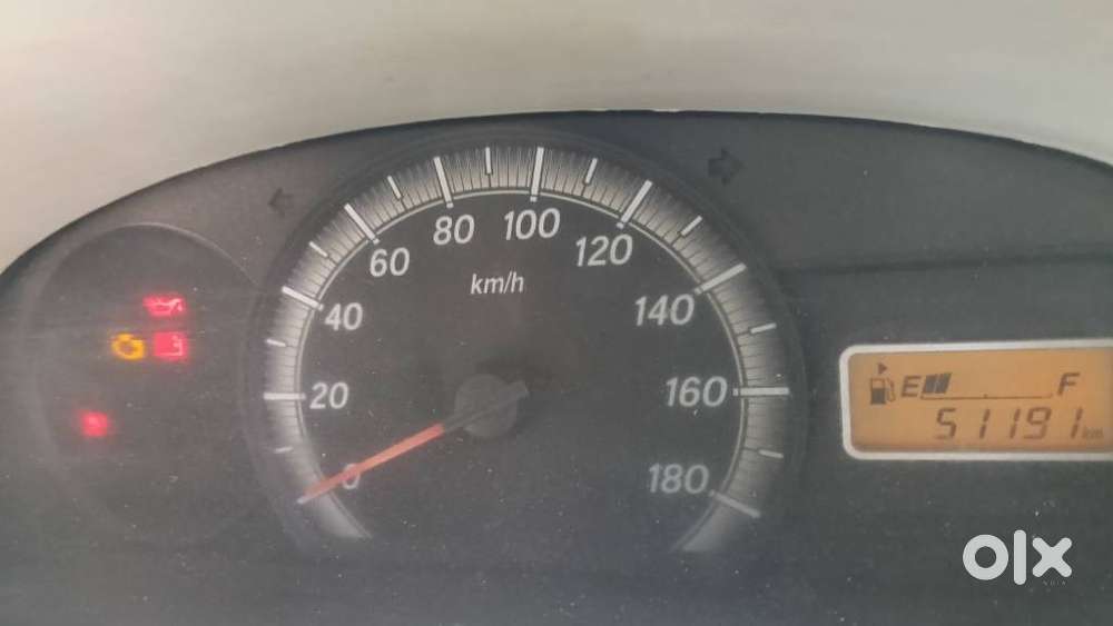 Maruti Suzuki Eeco 5 Seater Ac, 2021, Petrol