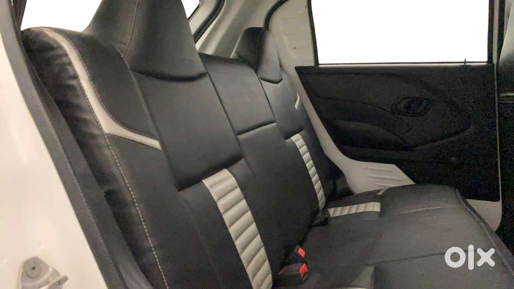 Datsun Redigo S, 2017, Petrol