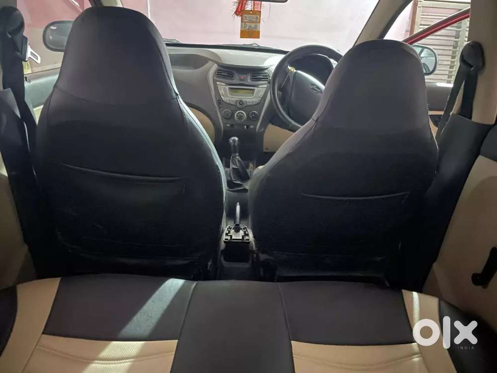 Hyundai Eon 2013 Petrol Well Maintained