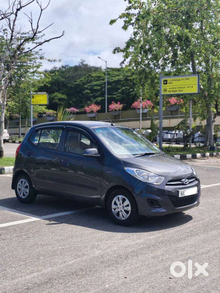 Hyundai I10 Magna, 2012, Petrol
