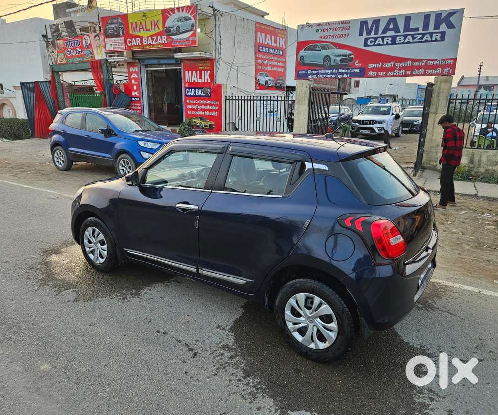 Maruti Suzuki Swift Vdi (o), 2019, Diesel