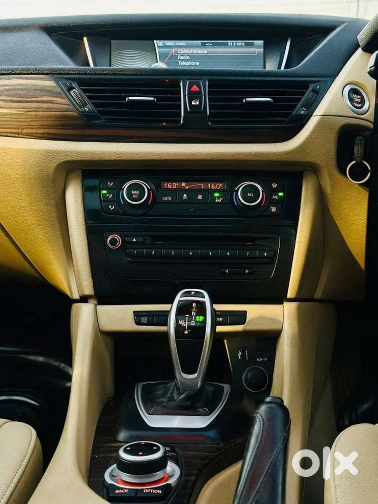 Bmw X1 Sdrive20d Expedition, 2014, Diesel