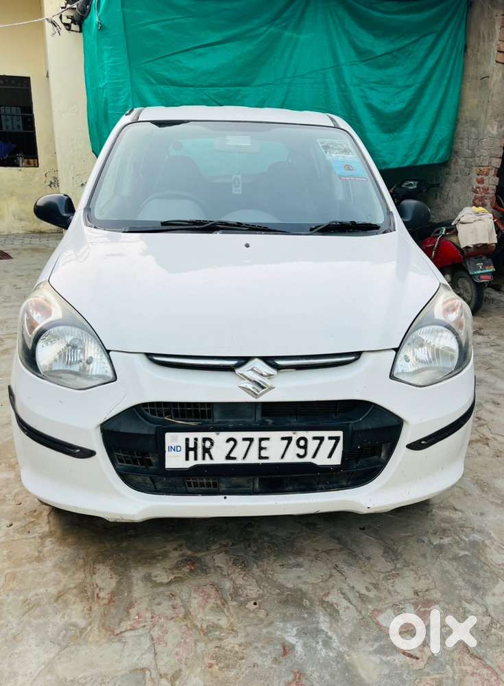 Ist Owner, New Seat Cover , Centre Look, New Music System . Service N
