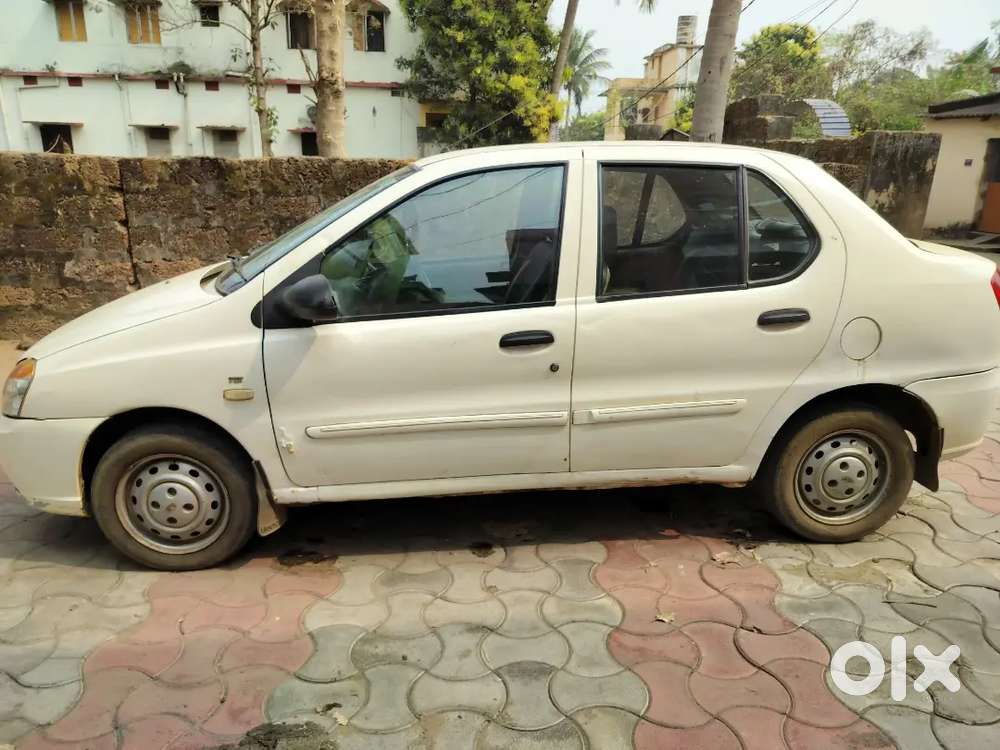 Tata Indigo Ecs 2013 Diesel 231295 Km Driven