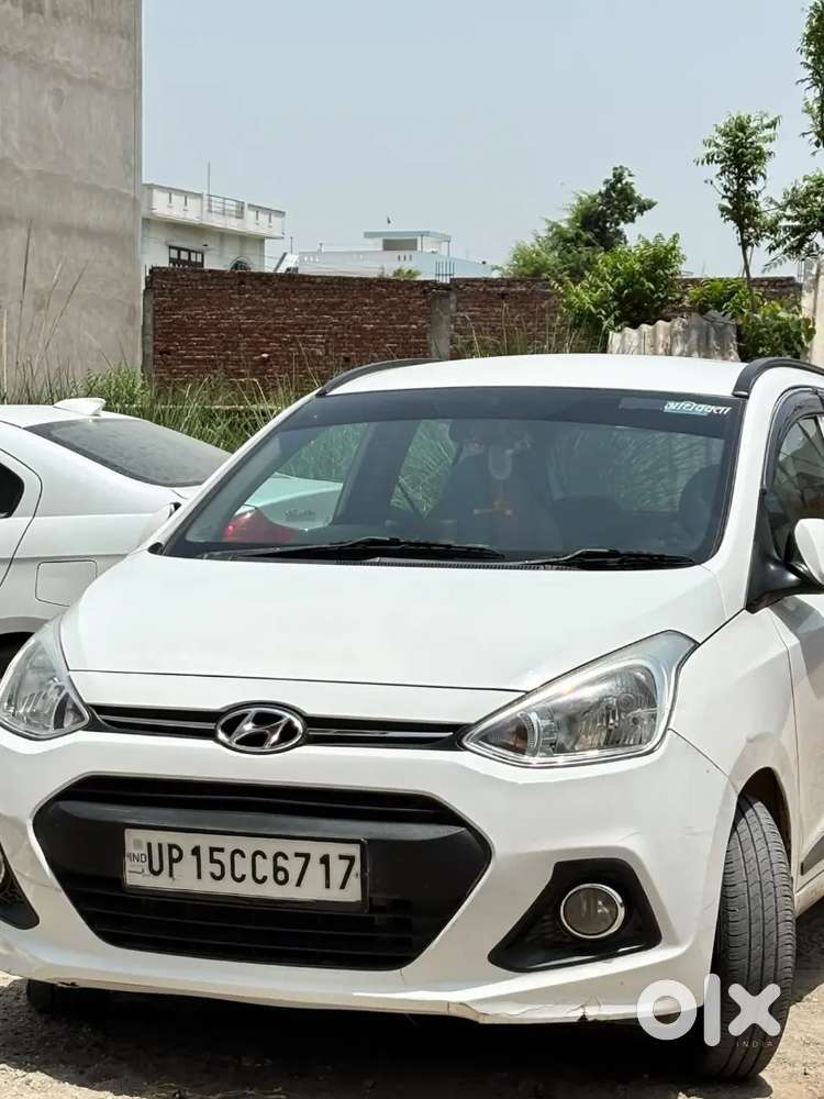 Hyundia Grand I10 Petrol