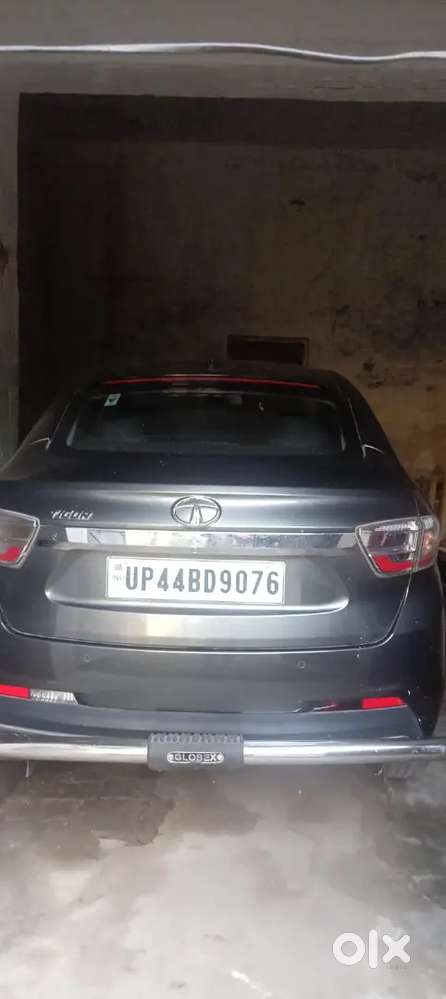 Tata Tigor Xz Petrol 2021