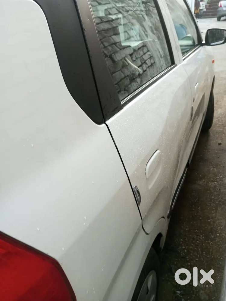 Maruti Suzuki Wagon R 2024