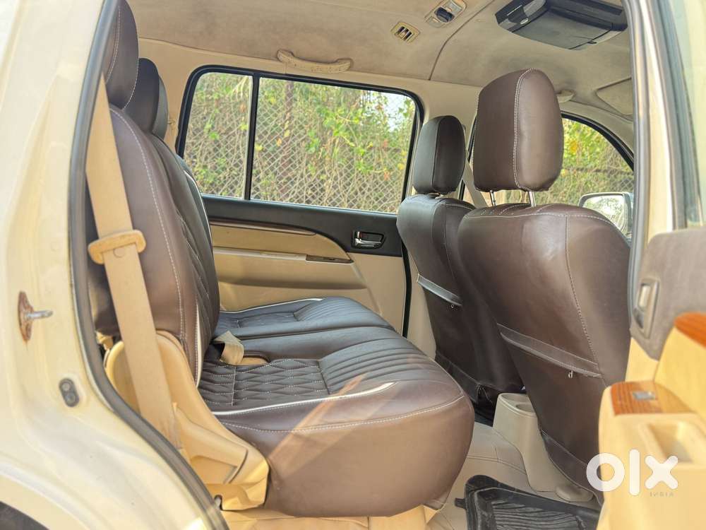 Ford Endeavour, 2013, Diesel