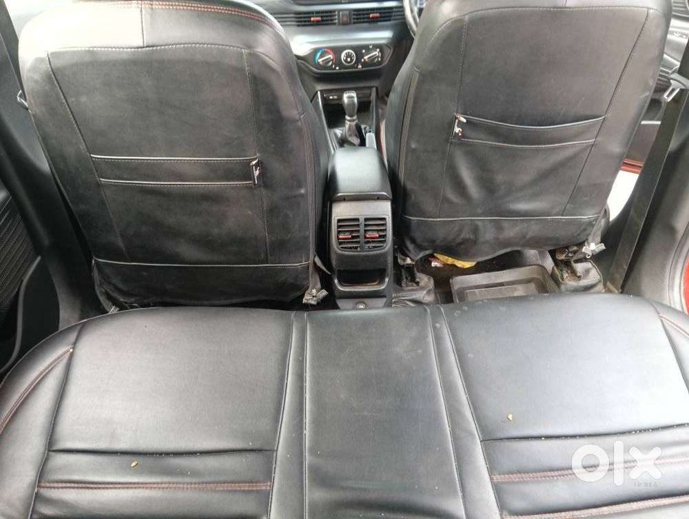 Hyundai I20 Sportz 1.2 Mt, 2021, Petrol