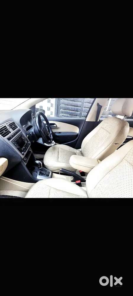 Volkswagen Automatic 1.5 High Line Plus