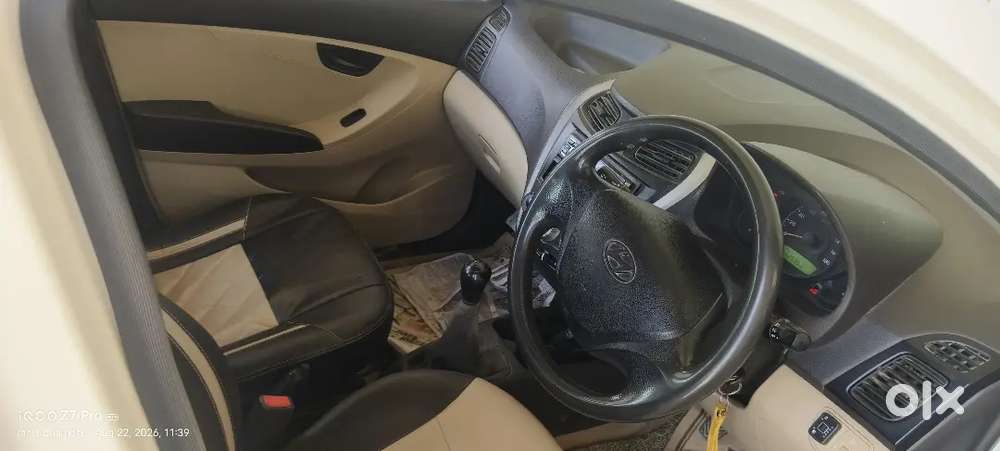 Hyundai Eon Era 2015