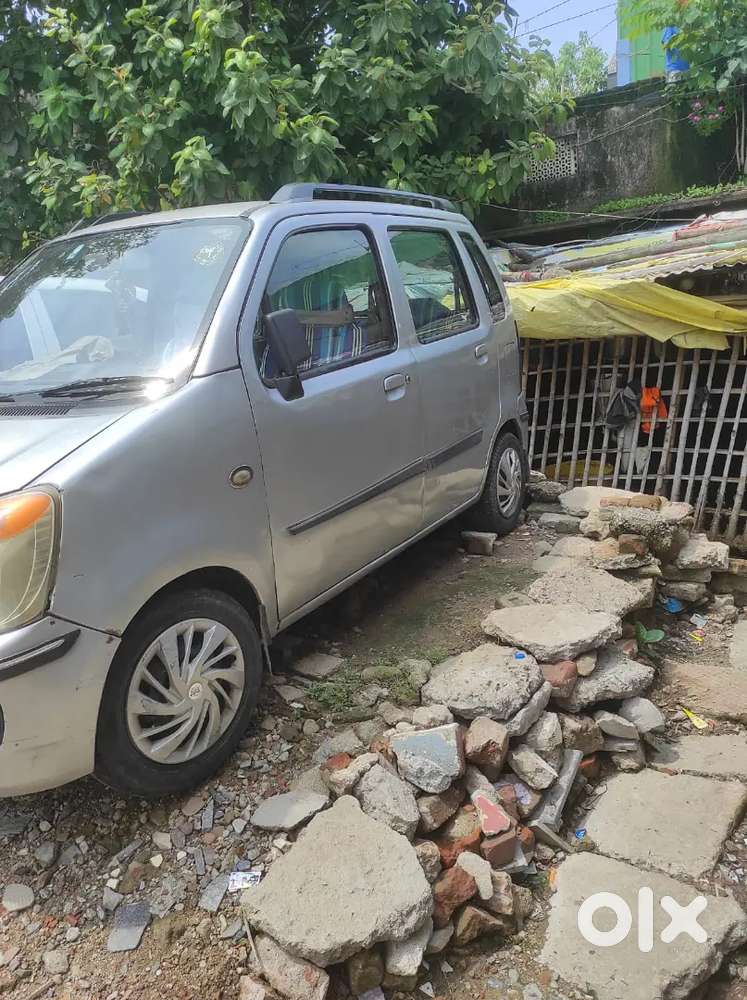 2010 Maruti Suzuki Wagon R