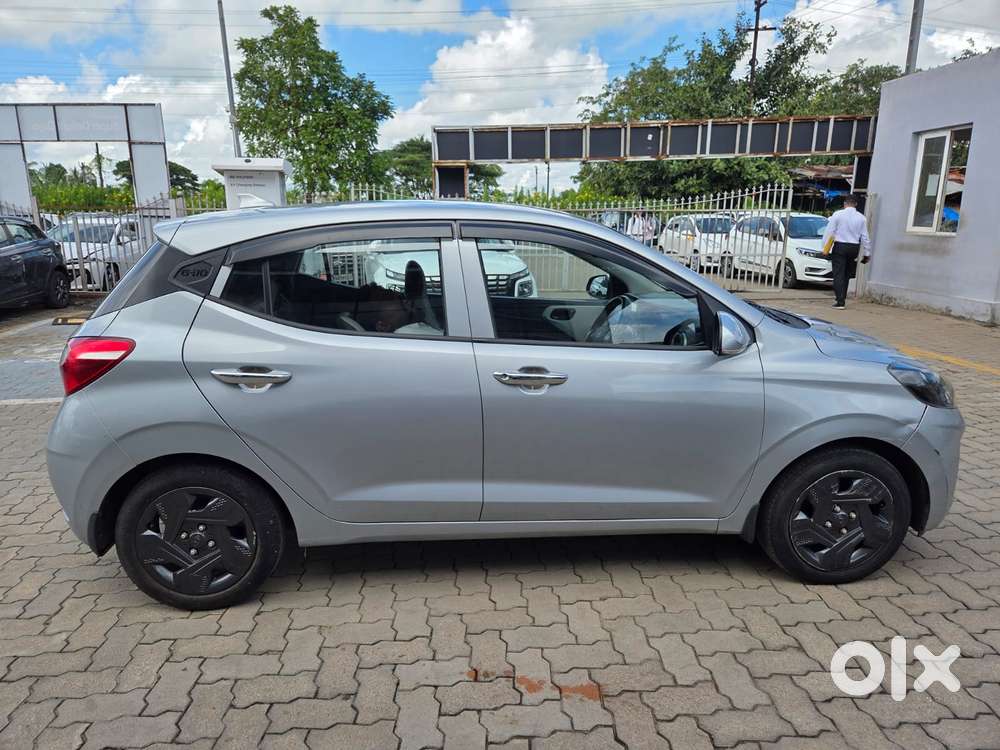 Hyundai Grand I10 Nios Magna Corporate Edition 1.2 Kappa Vtvt, 2020,..