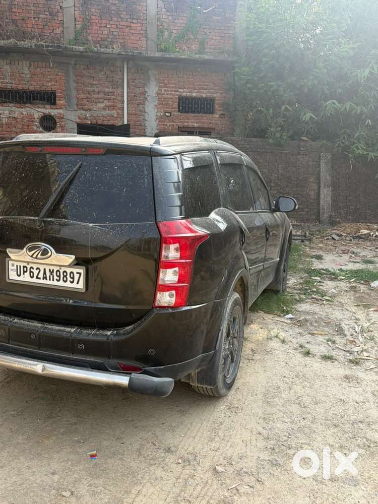 Mahindra Xuv500 Diesel 2014