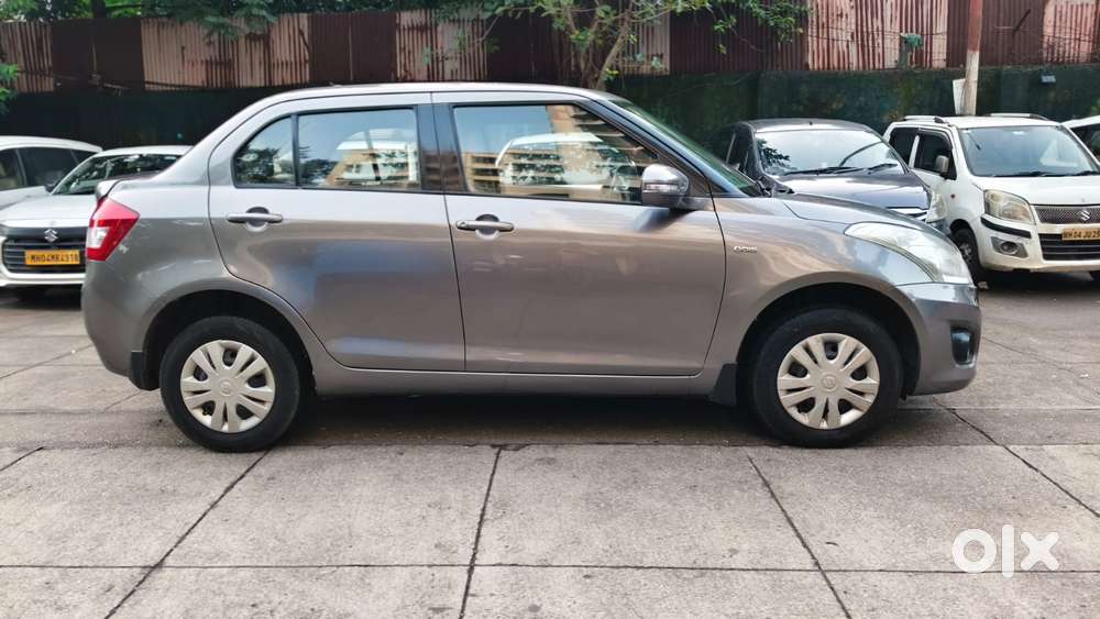 Maruti Suzuki Swift Dzire Vdi, 2013, Diesel