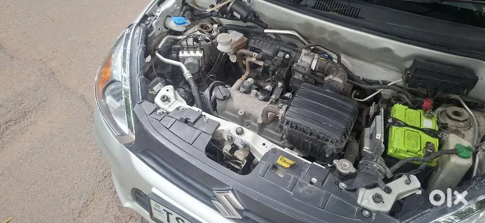 Maruti Suzuki Alto 800 2020