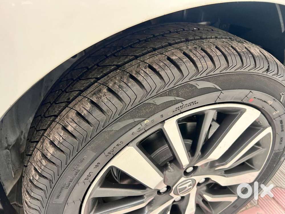 Honda City V Mt Exclusive, 2022, Petrol