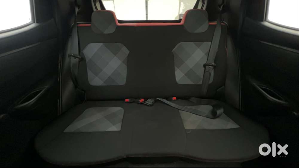 Renault Kwid Rxt 1.0, 2020, Petrol