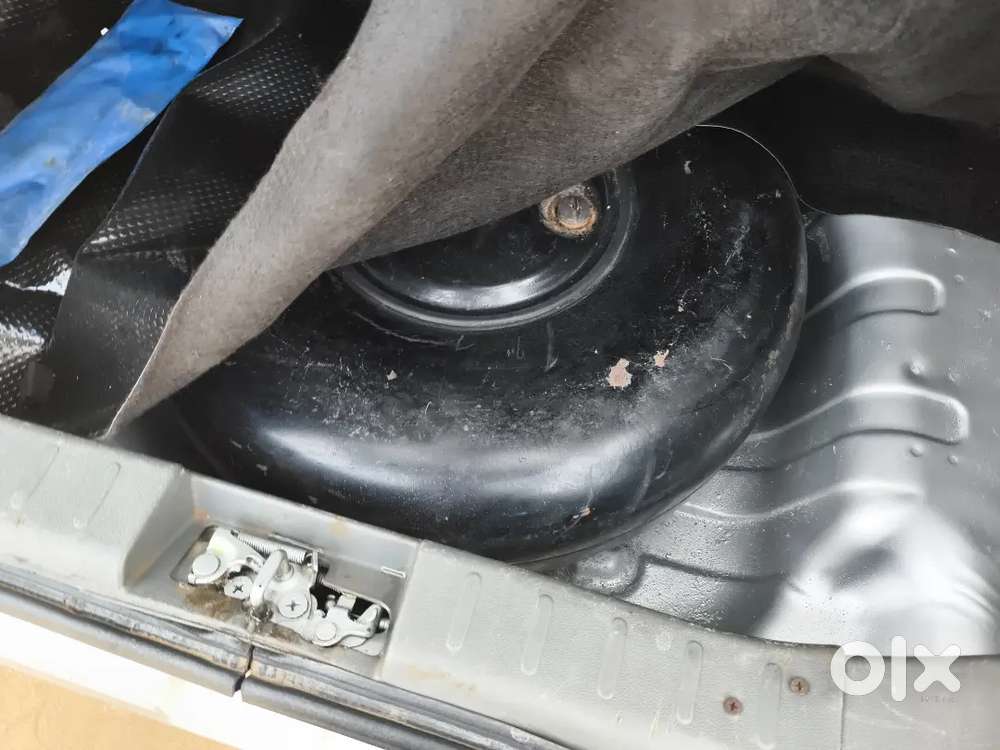 Maruti Suzuki Alto 800 2014 Lpg 83000 Km Driven