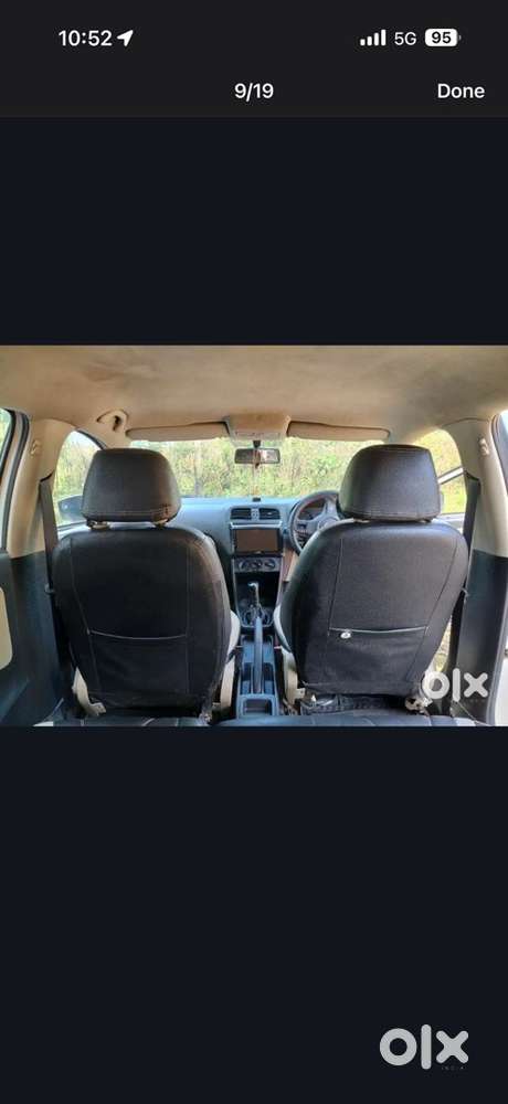 Volkswagen Polo 2012 Diesel Well Maintained