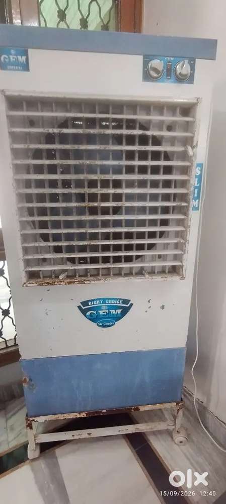 Gem super xl Cooler