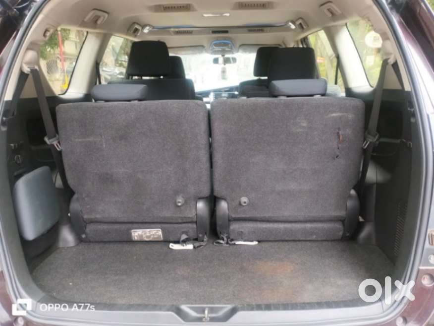 Toyota Innova Crysta 2.4 V, 2021, Diesel