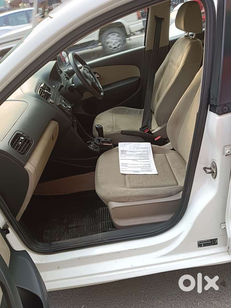 Volkswagen Polo Petrol Comfortline 1.2l, 2010, Petrol