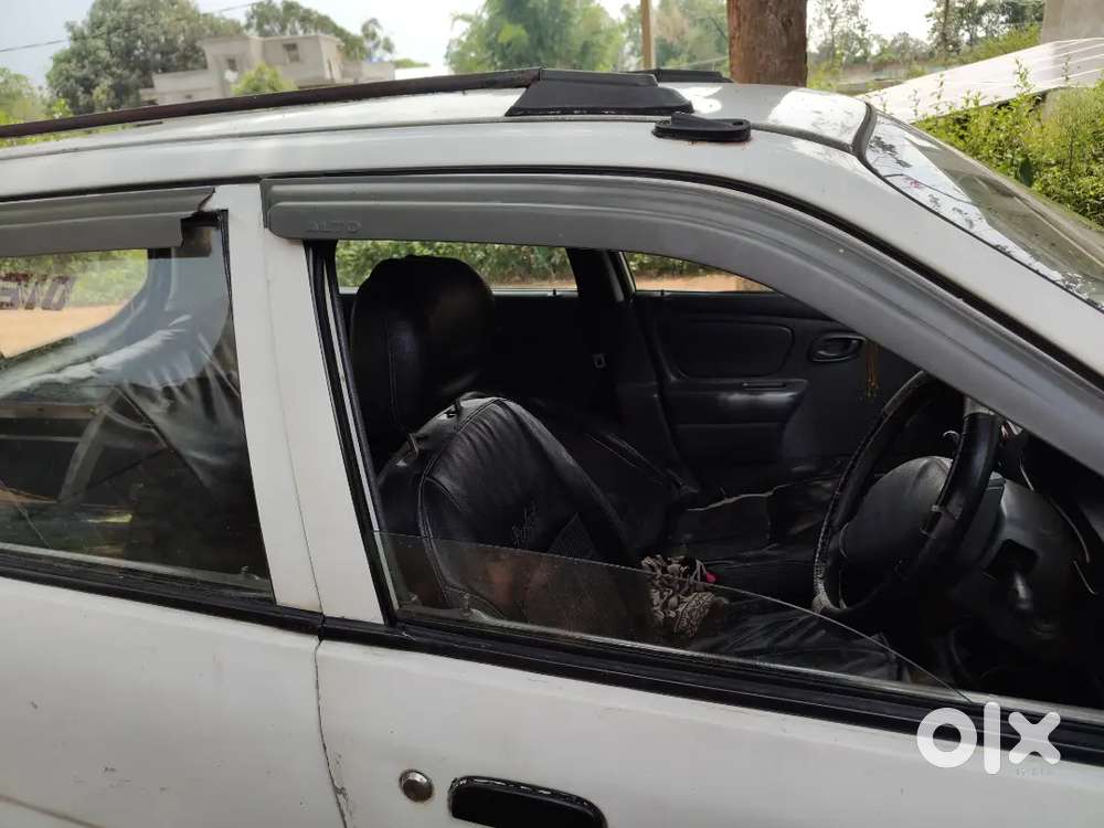 Maruti Suzuki Alto 2008