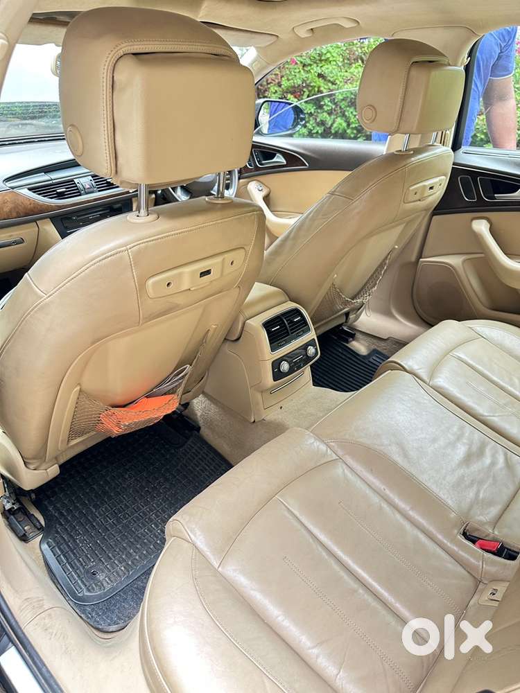 Used Audi A6 Diesel 2013