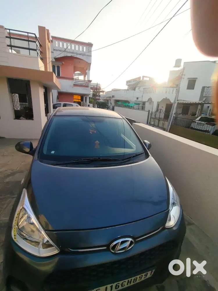 Hyundai Grand I10 Diesel 2018