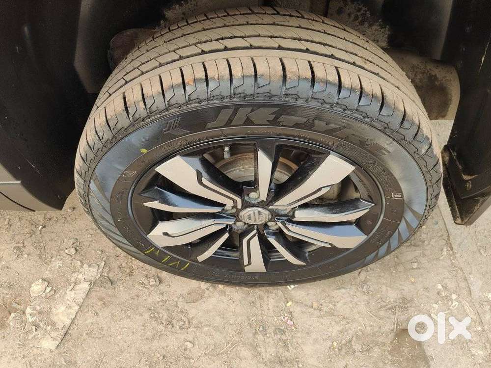 Mg Hector Sharp At, 2020, Petrol