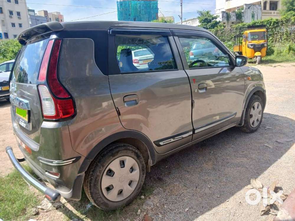 Maruthi Suzuki Wagan R Car For Sale