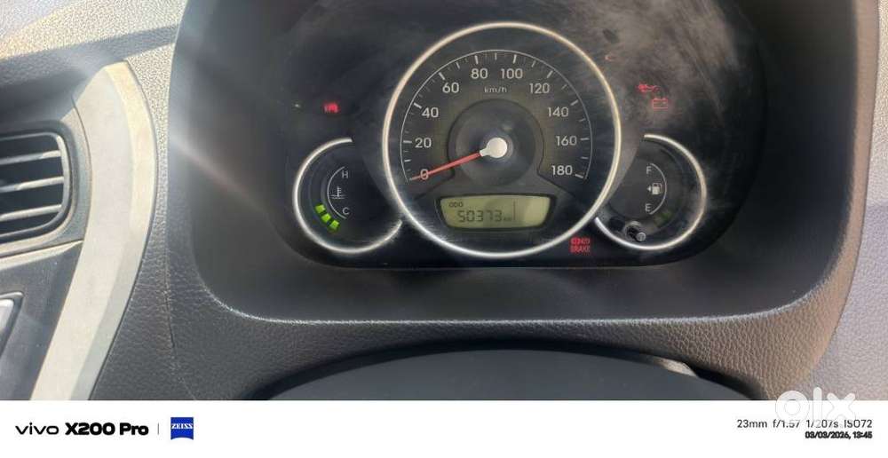 Hyundai Eon Sportz, 2016, Petrol